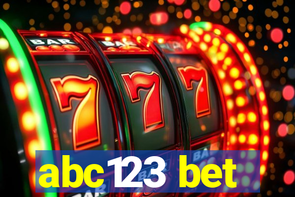 abc123 bet